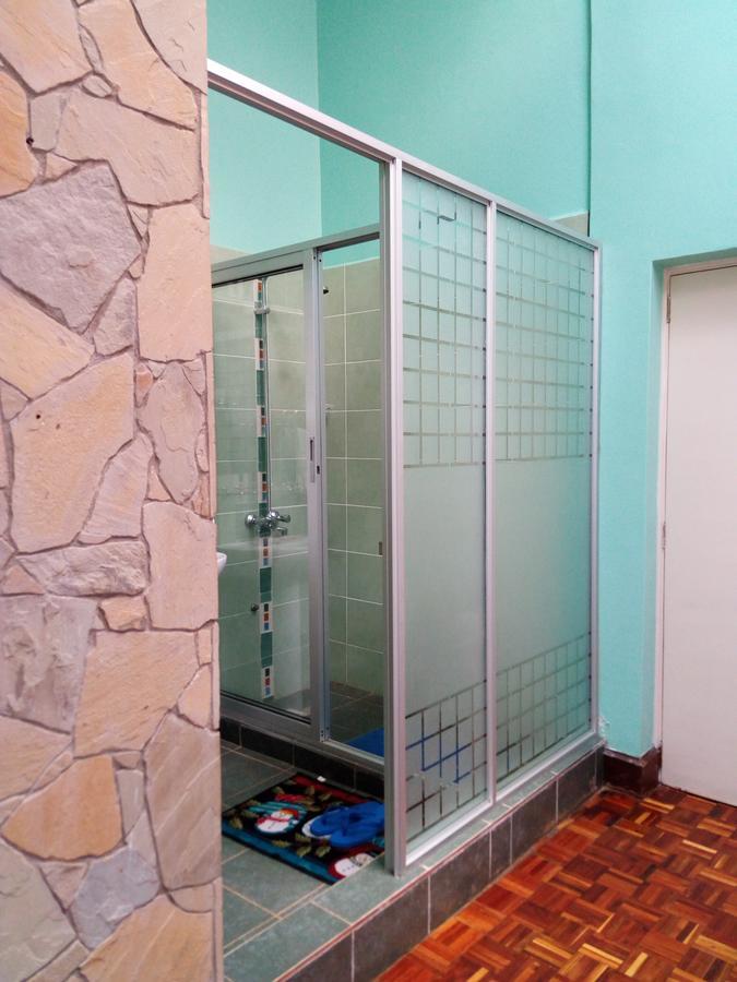 Kijiji Homestay Nairobi Kültér fotó