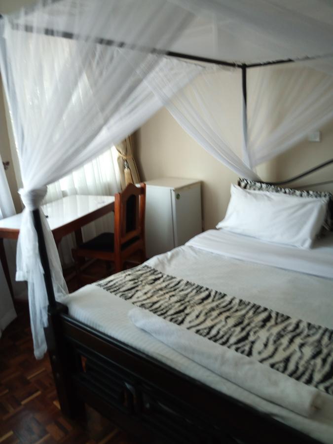 Kijiji Homestay Nairobi Kültér fotó