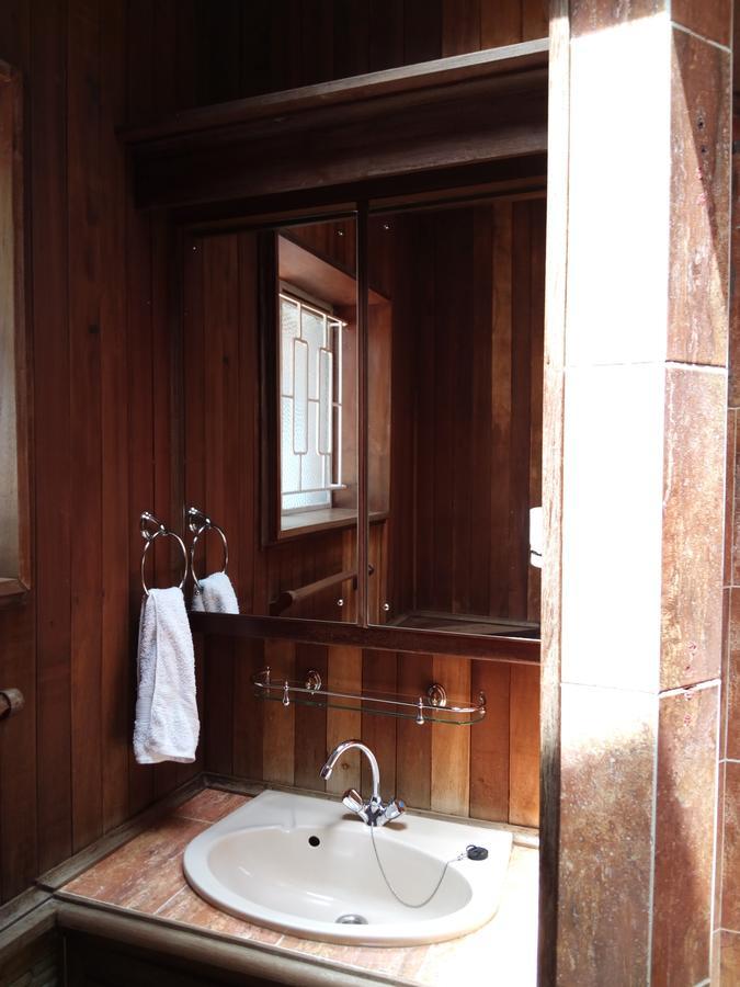 Kijiji Homestay Nairobi Kültér fotó