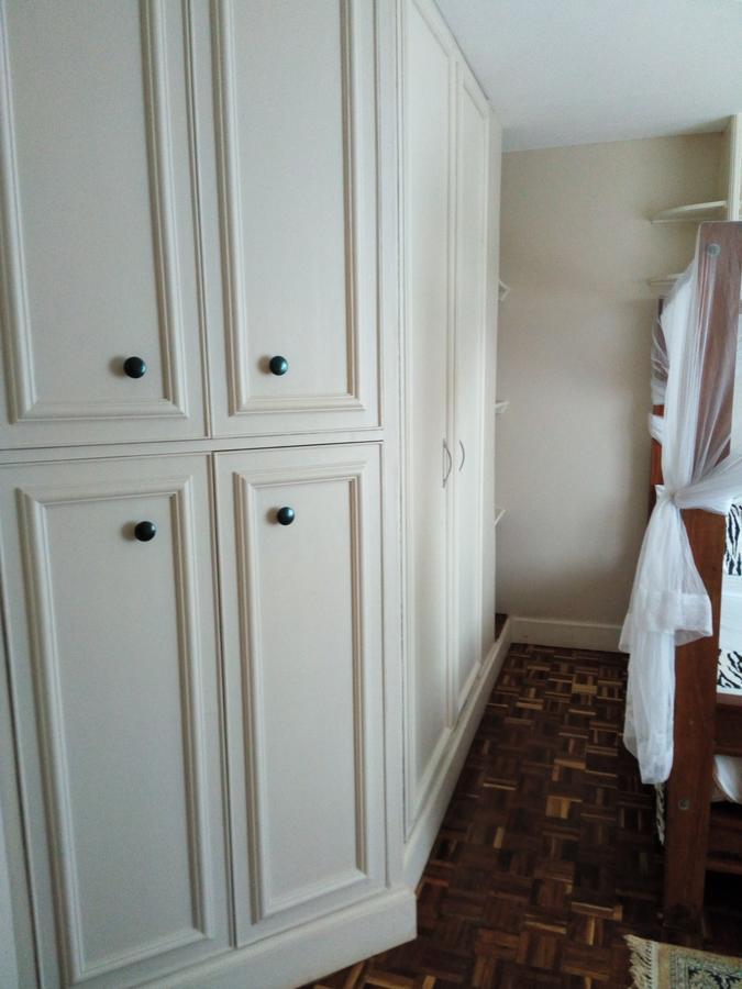 Kijiji Homestay Nairobi Kültér fotó