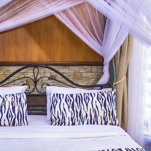 Kijiji Homestay Nairobi Kültér fotó