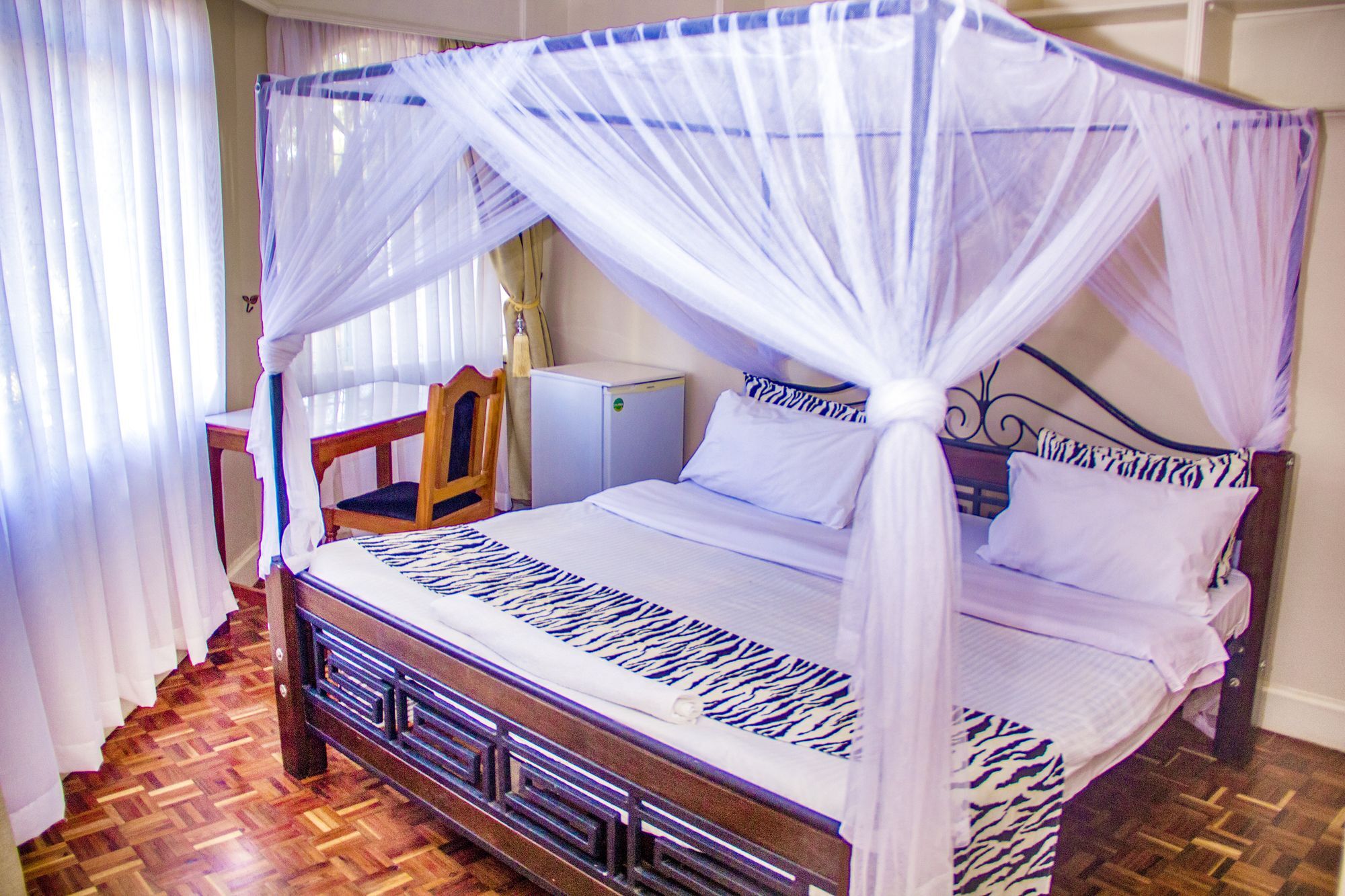 Kijiji Homestay Nairobi Kültér fotó